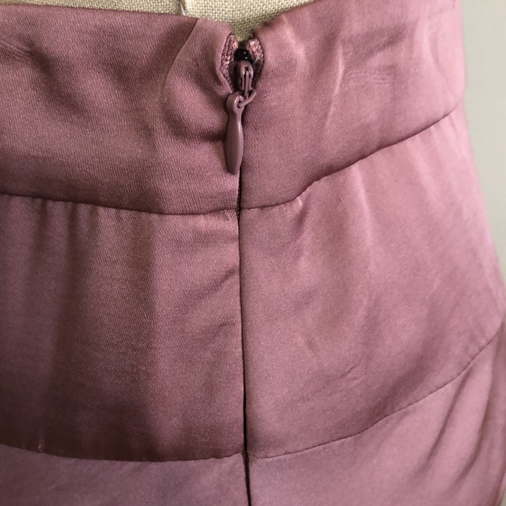 Free People Long Maxi Skirt Size 4 - Picture 6 of 8